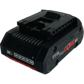 Resim Bosch Procore 18V 4.0AH Li-Ion Akü 1607A350AN (Kutusuz) 