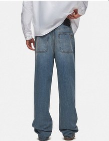 Resim Ltb Rubın Skater Pantolon 010095183716049 55809 Orta Mavi 