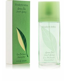 Resim Elizabeth Arden GREEN TEA SCENT SPRAY 100ml 