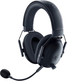 Resim RAZER Blackshark V2 Pro 2023 Gaming Kablosuz Kulaklık - Siyah (RZ04-04530100-R3M1) 