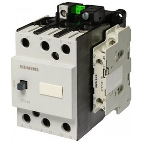 Resim Siemens 3tf4422-0ap0 Kontaktör 15kw 32a 