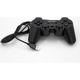 Resim Concord Oyun Konsolu Gamepad C-850 