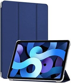 Resim UnDePlus Huawei Honor Pad X9 11.5 inç ile uyumlu Kılıf PU Deri Smart Standlı Case 