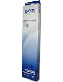 Resim Epson Fx-2170 Lq-2070-2080 Şerit S015086 