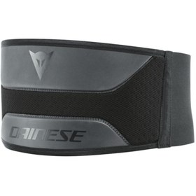 Resim Dainese Lumbar Belt Low Bellik Siyah 
