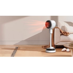 Resim Skytech ST-60W AİR ON SICAK SOGUK VANTİLATÖR 