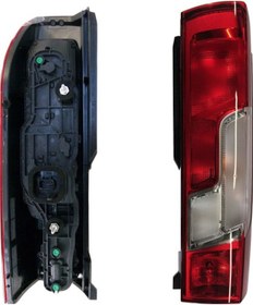Resim Mars-510370 Stop Sag Boxer Iv Jumper Iv Ducato Iv 14- 514583358 