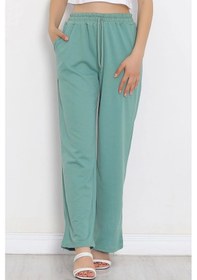 Resim Palazzo Eşofman Altı Yeşil - 18961.1431. Yeşil 