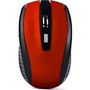 Resim Concord C-18 Wireless 1600 Dpı Kablosuz Optik Mouse 6d Siyah 