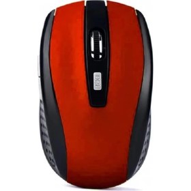 Resim Concord C-18 Wireless 1600 Dpı Kablosuz Optik Mouse 6d Siyah 