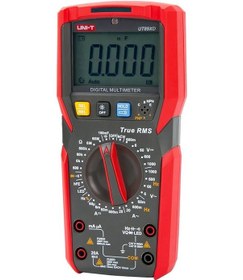 Resim Unit Ut 89xd Dijital Multimetre 