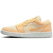 Resim Nike Air Jordan 1 Low DV0426-200 Kadın Sneaker 