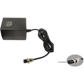 Resim 3 Pin Mic Uçlu Behringer Ses Mikseri Araptörü 