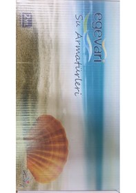 Resim Mutfak Bataryası Çelik 