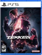 Resim TEKKEN 8 PS5 OYUN Bandai Namco