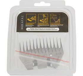 Resim RTY902 Koyun Kırkma Bıçağı, Sarı 