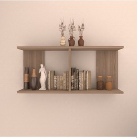 Resim Rafkestir Riva Duvar Rafı Cordoba ( Mat ) 