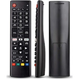 Resim Lg 55Lj550M Smart Led Tv Kumandası 