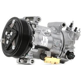 Resim 813223-klıma Kompresoru 1.4/1.6 Vtı/1.6 Hdı P207 09 9822826880 
