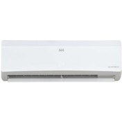 Resim Seg R32 A++ 18000 BTU Inverter Duvar Tipi Klima Beyaz 