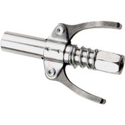 Resim Suntek Çift Saplı Hızlı Bırakma Gres Ucu Bağlayıcılar 