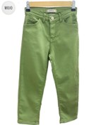 Resim Jack Lions Mojo Erkek Çocuk 4-14 Yaş Full Likralı Renkli Denim Pantolon 2321 