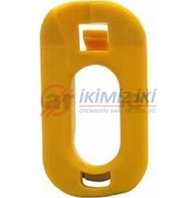 Resim Motor Kaput Dayama Çubugu Klipsi Astra G J ( 2 Adet ) 504604508 