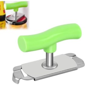 Resim Ett Pratik Kapak Açacağı Dinç Store - 004982 