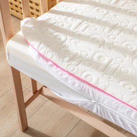 Resim Junibed First Sleep Bebek Yatağı - 60x120 