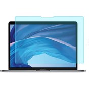 Resim Microcase Macbook 16.2 Pro A2485 Nano Esnek Ekran Koruma Filmi 