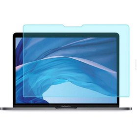 Resim Microcase Macbook 16.2 Pro A2485 Nano Esnek Ekran Koruma Filmi 