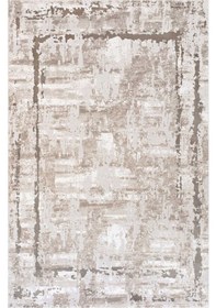 Resim Lynosse Bej Vizon Halı Yumuşak Oturma Odası Salon Çocuk Odası Mut Bej - Vizon 