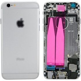 Resim iPhone 6S Uyumlu Full Dolu Kasa 
