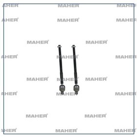 Resim Rotkolu Pregıo 97-04 İnce Diş 0k72a-32-270 