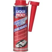 Resim Liqui Moly Speed Tech Perf. Arttırıcı Dizel Yakıt Katkısı 250 Ml 