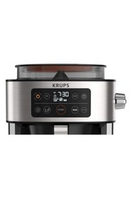 Resim Krups Aroma Partner Filtre Kahve Makinesi, Entegre Hava 