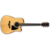 Resim Ibanez AW3000CE-NT Elektro Akustik Gitar 
