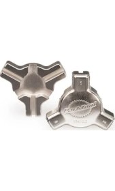 Resim Park Tool Parktool Akort Anahtarı Üçlü Sw-7c 