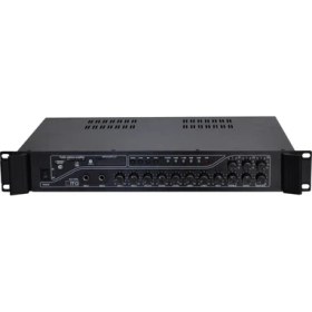 Resim Mito Taziye Evi Seslendirme Sistemi 4 