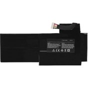Resim MSI Uyumlu GS70 20D-060TR 2OD-060TR Notebook Batarya, Pil 