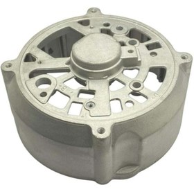 Resim MEA Alternatör Arka Kapak Bosch Tipi 80 A Mercedes Actros 