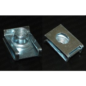 Resim Üniversal M8 Sac Segman (5 Adet) 323600776 