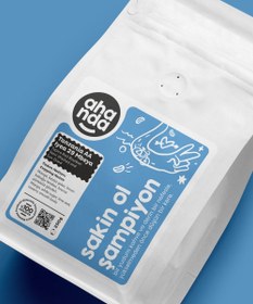 Resim Tanzania AA Iyea 29 Mbeya - Nitelikli Kahve 250g - 250g / Mokapot 