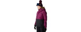 Resim The North Face W Freedom Insulated Kadın Ceket NF0A7WYKI0H1 