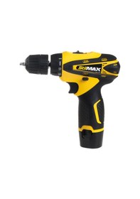 Resim Stilmax STL360E 36V 5Ah Çift Akülü Matkap Vidalama + 24 Parça Set 