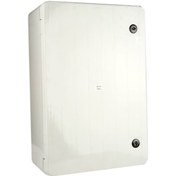 Resim Çetsan Polikarbonat Pano 60 CM X 40 CM X 20 CM P.06420 N11.3313 