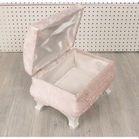 Resim Gelin Çeyiz Makyaj Sandığı 62 