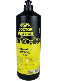 Resim Doctor Weber Cila1 Kg. | W900 ( Autopolitur ) 