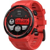 Resim Tenfowee Zeblaze Ares 3plus Akıllı Saat 1.43" Ekran 