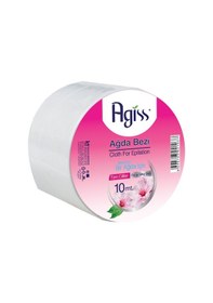 Resim Agiss Rulo Ağda Bezi 10 M 